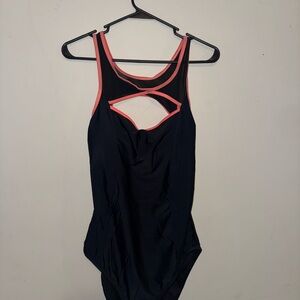 Plus Size Swimsuit New With Tags